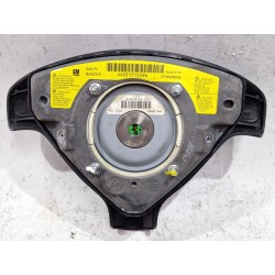 Recambio de airbag volante para opel astra g hatchback (t98) 1.7 cdti (f08, f48) referencia OEM IAM 90437570  