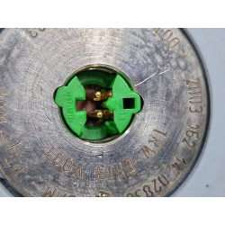 Recambio de airbag volante para opel astra g hatchback (t98) 1.7 cdti (f08, f48) referencia OEM IAM 90437570  