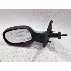 RETROVISOR IZQUIERDO 12313040 