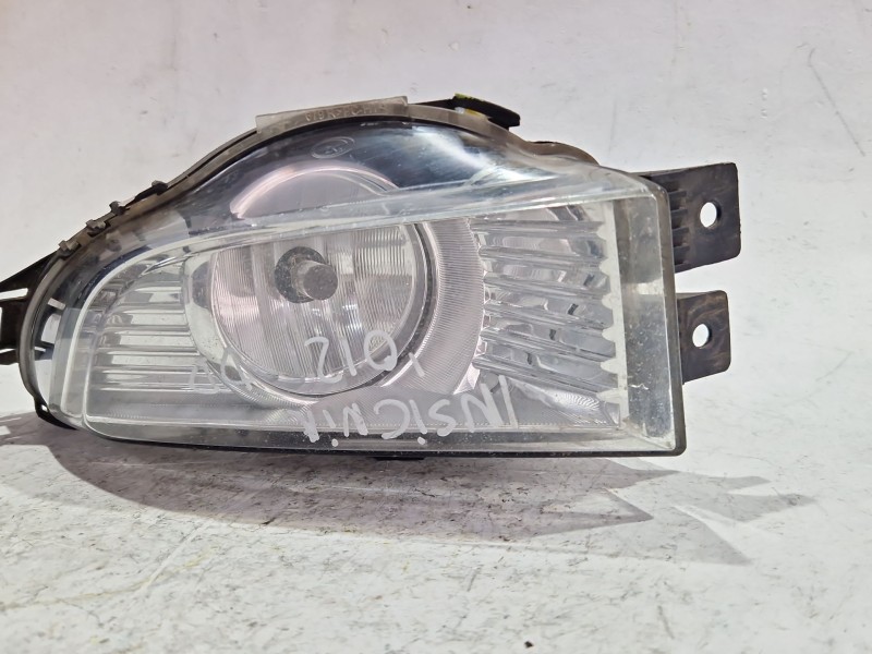 Recambio de faro antiniebla derecho para opel insignia a (g09) 2.0 cdti (68) referencia OEM IAM 13226829  