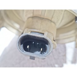 Recambio de faro antiniebla derecho para opel insignia a (g09) 2.0 cdti (68) referencia OEM IAM 13226829  