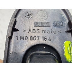 Recambio de mando elevalunas delantero derecho para seat leon (1m1) 1.9 sdi referencia OEM IAM 1M0867164  