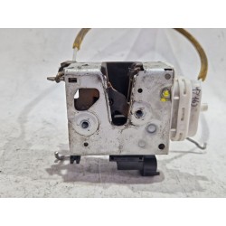 Recambio de cerradura puerta delantera derecha para audi a3 (8l1) 1.9 tdi referencia OEM IAM 8l0173b  