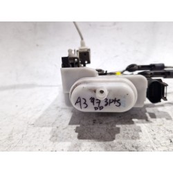 Recambio de cerradura puerta delantera derecha para audi a3 (8l1) 1.9 tdi referencia OEM IAM 8l0173b  