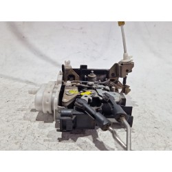 Recambio de cerradura puerta delantera derecha para audi a3 (8l1) 1.9 tdi referencia OEM IAM 8l0173b  