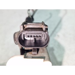 Recambio de cerradura puerta delantera derecha para audi a3 (8l1) 1.9 tdi referencia OEM IAM 8l0173b  