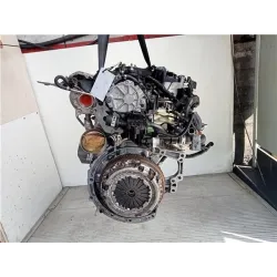 Recambio de motor completo para peugeot 208 1.4 hdi 68cv? referencia OEM IAM 8H01  