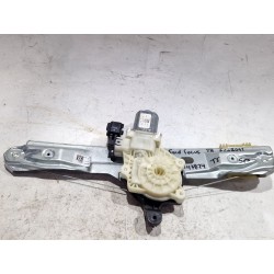 MECANISMO ELEVALUNAS TRASERO IZQUIERDO BM51A27001BE 