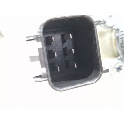 Recambio de mecanismo elevalunas trasero izquierdo para ford focus iii 1.0 ecoboost referencia OEM IAM BM51A27001BE  