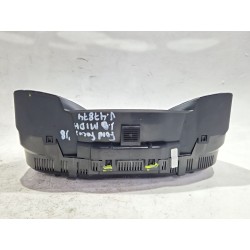 Recambio de cuadro completo para ford focus iii 1.0 ecoboost referencia OEM IAM F1ET10849BJV  