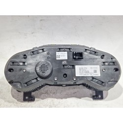 Recambio de cuadro completo para ford focus iii 1.0 ecoboost referencia OEM IAM F1ET10849BJV  
