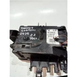 Recambio de caja fusibles/rele para ford transit furgón (tt9)(2006) referencia OEM IAM BK2T9K499ACH  