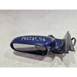 Recambio de retrovisor izquierdo para volkswagen passat b5 variant (3b5) 2.5 tdi referencia OEM IAM 3b0857933  