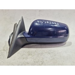 Recambio de retrovisor izquierdo para volkswagen passat b5 variant (3b5) 2.5 tdi referencia OEM IAM 3b0857933  