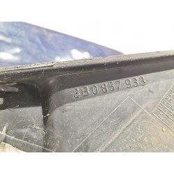 Recambio de retrovisor izquierdo para volkswagen passat b5 variant (3b5) 2.5 tdi referencia OEM IAM 3b0857933  