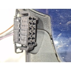 Recambio de retrovisor izquierdo para volkswagen passat b5 variant (3b5) 2.5 tdi referencia OEM IAM 3b0857933  