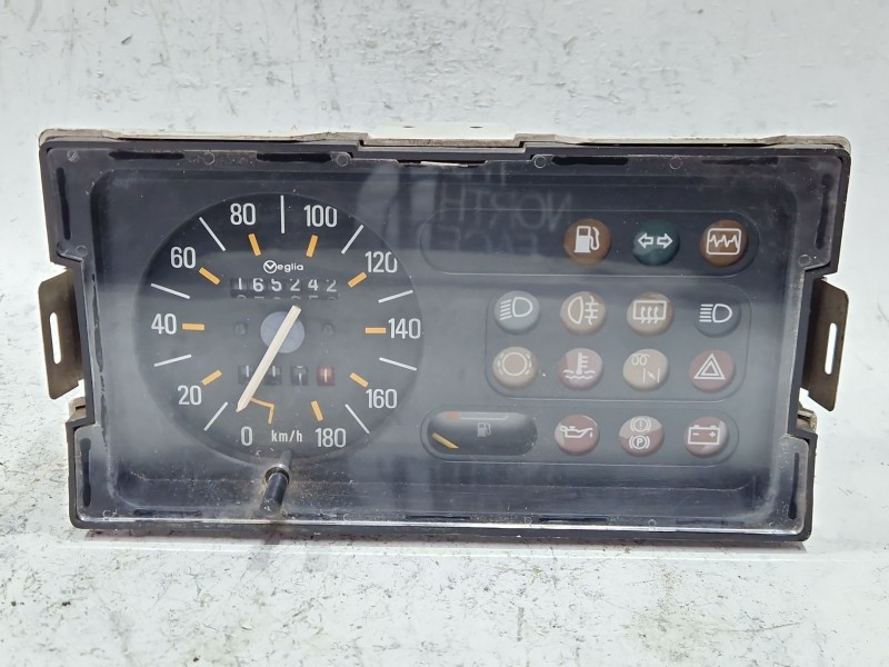 Recambio de cuadro completo para renault express furgón (f40_, g40_) 1.4 rn referencia OEM IAM 7700808738  