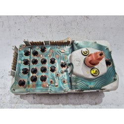 Recambio de cuadro completo para renault express furgón (f40_, g40_) 1.4 rn referencia OEM IAM 7700808738  