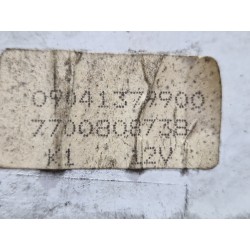 Recambio de cuadro completo para renault express furgón (f40_, g40_) 1.4 rn referencia OEM IAM 7700808738  