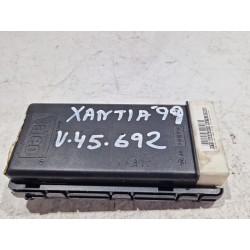 Recambio de modulo electronico para citroën xantia berlina (1998) 2.0 hdi 109 referencia OEM IAM 962741828006  