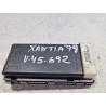 Recambio de modulo electronico para citroën xantia berlina (1998) 2.0 hdi 109 referencia OEM IAM 962741828006  