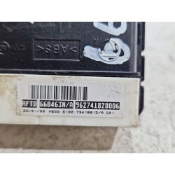 Recambio de modulo electronico para citroën xantia berlina (1998) 2.0 hdi 109 referencia OEM IAM 962741828006  