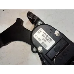 Recambio de potenciometro pedal gas para ford fusion (cbk)(2002) 1.4 tdci referencia OEM IAM 2S619F836AA  