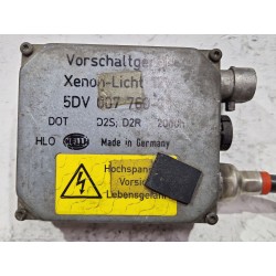 Recambio de centralita xenon para volkswagen passat b5.5 variant (3b6) 2.5 tdi referencia OEM IAM 5DV00776061  