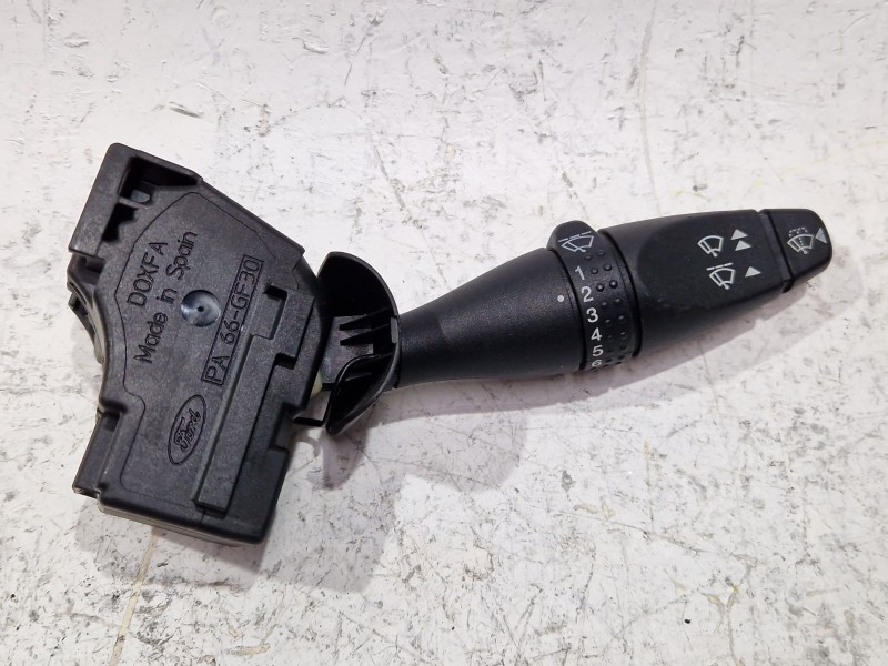 Recambio de mando limpiaparabrisas para ford focus i (daw, dbw) 1.6 16v referencia OEM IAM 98AG17A553BC  