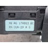 Recambio de mando limpiaparabrisas para ford focus i (daw, dbw) 1.6 16v referencia OEM IAM 98AG17A553BC  