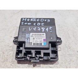 MODULO ELECTRONICO A1698204026 