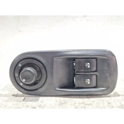 MANDO ELEVALUNAS DELANTERO IZQUIERDO 8200011867 