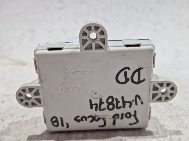 Recambio de modulo electronico para ford focus iii 1.0 ecoboost referencia OEM IAM F1ET14B533BG  