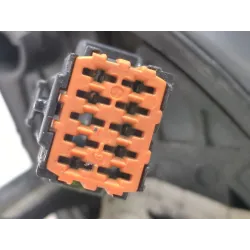 Recambio de retrovisor izquierdo para citroën xsara picasso (1999) 2.0 hdi referencia OEM IAM 96570979XT  