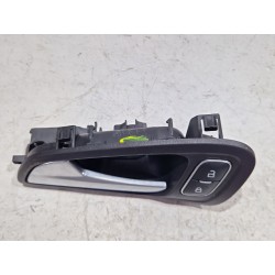 Recambio de maneta interior delantera izquierda para ford focus iii 1.0 ecoboost referencia OEM IAM F1EBA22601BAW  