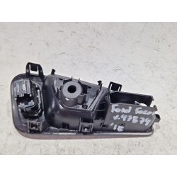 Recambio de maneta interior delantera izquierda para ford focus iii 1.0 ecoboost referencia OEM IAM F1EBA22601BAW  