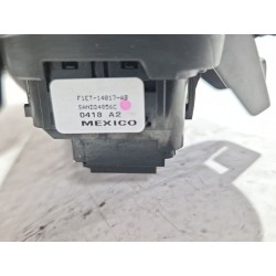 Recambio de maneta interior delantera izquierda para ford focus iii 1.0 ecoboost referencia OEM IAM F1EBA22601BAW  