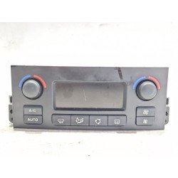 Recambio de mando climatizador para peugeot 207 (2006) 1.6 hdi referencia OEM IAM 96875826XT  