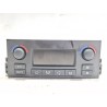 Recambio de mando climatizador para peugeot 207 (2006) 1.6 hdi referencia OEM IAM 96875826XT  
