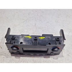 Recambio de mando climatizador para peugeot 207 (2006) 1.6 hdi referencia OEM IAM 96875826XT  