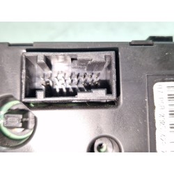 Recambio de mando climatizador para peugeot 207 (2006) 1.6 hdi referencia OEM IAM 96875826XT  