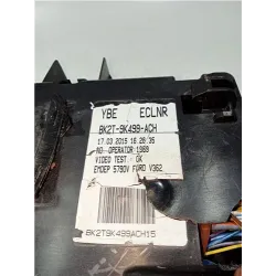 Recambio de caja fusibles/rele para ford transit furgón (tt9)(2006) referencia OEM IAM BK2T9K499ACH  