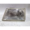 Recambio de faro delantero izquierdo para peugeot 205 ii (20a/c) 1.1 referencia OEM IAM   