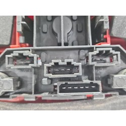 Recambio de piloto trasero derecho para volkswagen golf iv (1j1) 1.9 tdi referencia OEM IAM 1J6945096R  