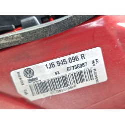 Recambio de piloto trasero derecho para volkswagen golf iv (1j1) 1.9 tdi referencia OEM IAM 1J6945096R  