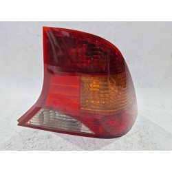 Recambio de piloto trasero derecho para ford focus berlina (cak)(1998) 1.8 ambiente [1,8 ltr. - 66 kw tddi turbodiesel cat] refe