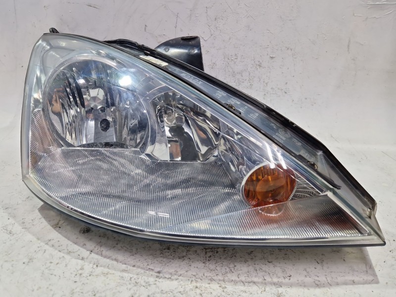 Recambio de faro delantero derecho para ford focus i (daw, dbw) 1.8 tdci referencia OEM IAM 2M5113W029BD  