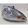 Recambio de faro delantero derecho para ford focus i (daw, dbw) 1.8 tdci referencia OEM IAM 2M5113W029BD  