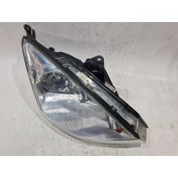 Recambio de faro delantero derecho para ford focus i (daw, dbw) 1.8 tdci referencia OEM IAM 2M5113W029BD  