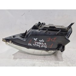 Recambio de faro delantero derecho para ford focus i (daw, dbw) 1.8 tdci referencia OEM IAM 2M5113W029BD  